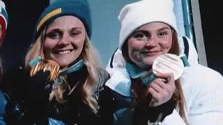 Olympic games 2018 OARRR