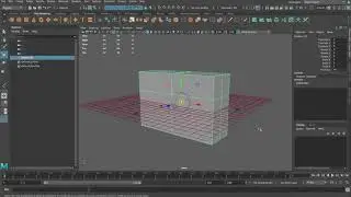 Modeling - Basic Model Setup