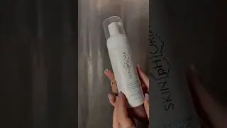 ПЕНКА ДЛЯ НОРМАЛЬНОЙ И СУХОЙ КОЖИ 🩵 арт.вб 150385317 #уходзалицом #skincare #asmr #shotrs #like
