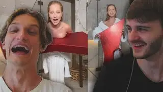 O TOP ESCRIVANINHA DA MALU