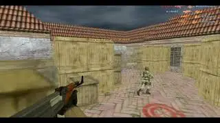 Fastcup m9r "insane aim"