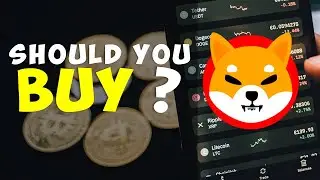 Should You BUY Shiba Inu Coin? 