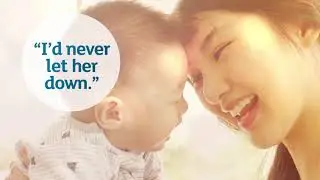Show your love - AA Life Insurance