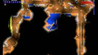 Terraria How to - Air Pocket