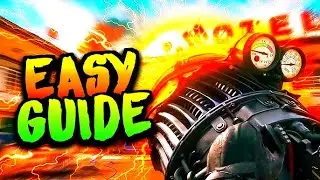 BLACK OPS 6 ZOMBIES 