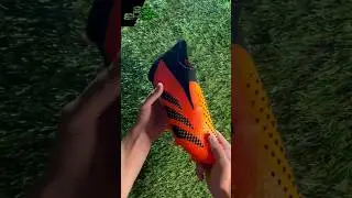 Бутсы PREDATOR ACCURACY + FIRM GROUND