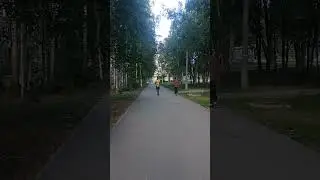 New Entry In Life🛴 Новая запись в жизни  Электросамокат Kugoo S3 pro 