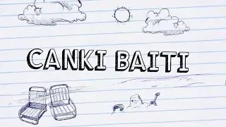 Canki Baiti | Episode 1 | Part 1