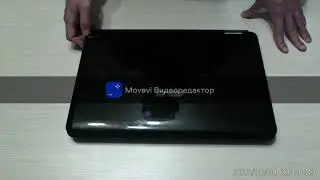 Апгрейд ноутбука Asus K50IJ Series Notebook