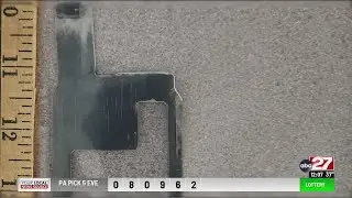 Suspects wanted for allegedly installing skimming device on York County ATM