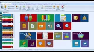 Oto Servis Programı | Araç Kabul | Padok