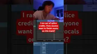 POV: You made a house beat