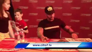 TIMATI SWAGG