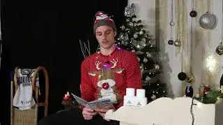 Türchen Nummer 22: Jannik Fröwis