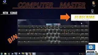 BINA KEYBOARD KE KAISE LIKHE