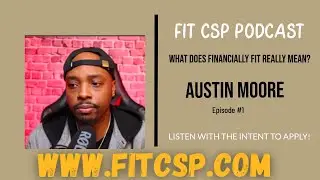 WHAT DOES FINANCIALLY FIT REALLY MEAN?