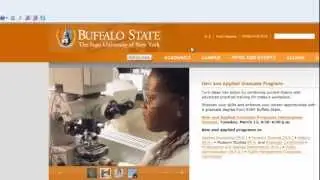 How to lookup your Banner ID (current students)