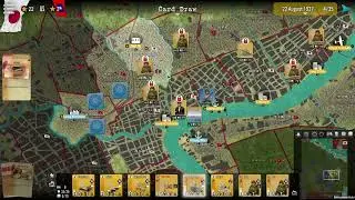 SGS Battle for Shanghai – Tutorial8 – victory Conditions