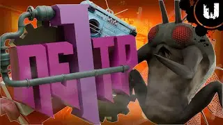 История одного Петра Первого [Игромикс]