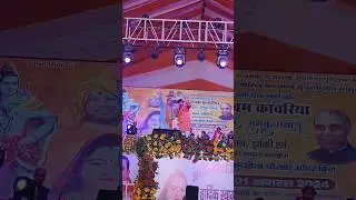 मनोज तिवारी मृदुल ने मचाया तहलका ।।