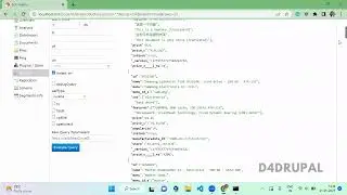 Querying [sort, [start, rows], fl, df] in Apache solr | D4Drupal