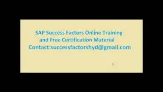 success factors training in middeleast