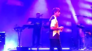 Louis Tomlinson - Written All Over Your Face