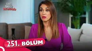 Zuhal Topal'la Yemekteyiz 251. Bölüm | 24 Ekim 2022