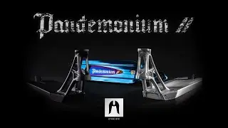 ETHIC DTC :  Pandemonium V2