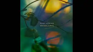 Rudy Adrian - Woodlands (2019)