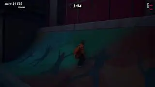THPS1+2