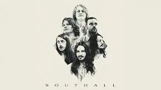 Southall - Get Busy (Till It's Done) (Official Audio)