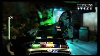 RB2 - Down With the Sickness 100% FC Expert Guitar
