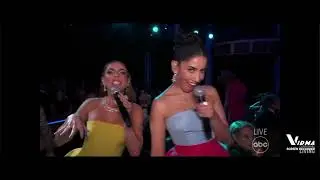 we don't talk about bruno live preformce reacts
