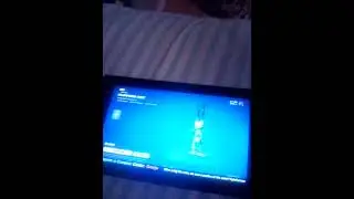flipping out emote 