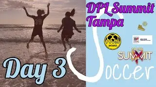 全国大赛初体验 Day 3