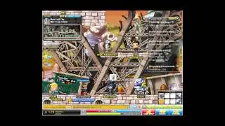Help! Maplestory Lag Spikes!