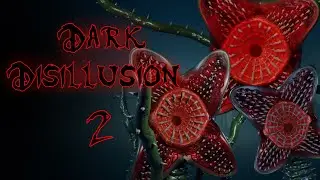 Weed Killer, Dark Disillusion chapter 2 OST [Dark Deception fan game]