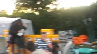 feestfoto renesse 28 pissen