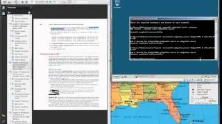 Activity 6 13 Performing Management Tasks with DNScmd