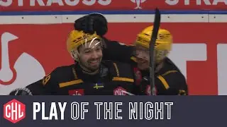 Dylan Sikura closes the game | Play of the night