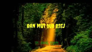 Ngam nud ban check ia ka phone jong phi(Official khasi love song) #khrawumdor
