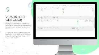 REMS Menu Finder