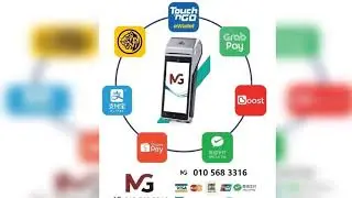 CARD Machines Malaysia| EWALLET Pay Later Merchant SOLUTIONS BNPL Credit Card Machine 分期付款 先买后付 付款服务
