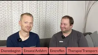 Lifehacks für den Einsatz - Tipps und Tricks für neue Notärzte / Notärztinnen