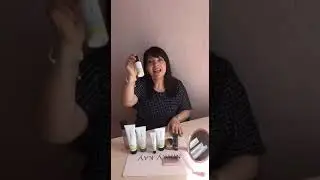 Система для проблемной кожи 