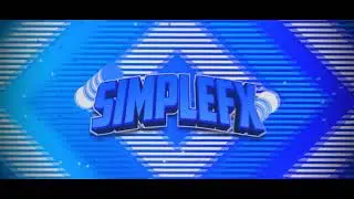 [PZP] OMG BEST 2D INTRO TEMPLATE BETTER THAN SHARKFX (BEST) (OMG)
