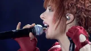 Mylene Farmer