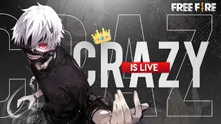 LIVE WITH DJ UNLIMITED ROOMS FREE FIRE HD CHILL STREAM PLAYING WITH SUBSCRIBERS Azzzzzzzz735526
