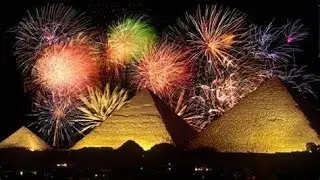 Hapi Khemetic Nu Year Celebration